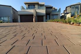 Best Permeable Paver Driveways  in Metter, GA